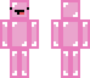 shiny pink derp 