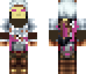 ender assasin