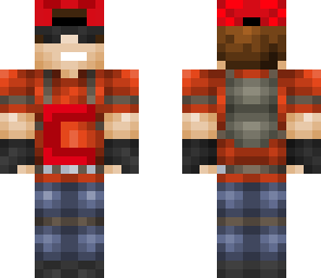 my skin