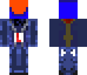 mister d