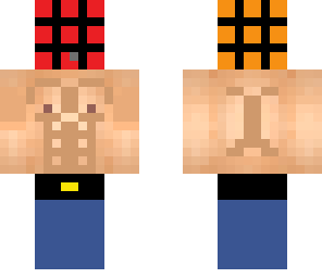blobman 3