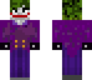 skinprostudios jokersteve