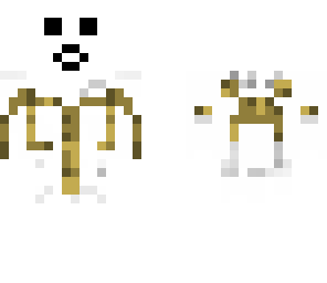 the ghost