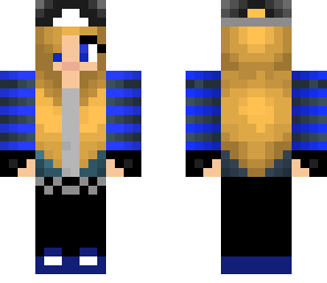 tom boy blue