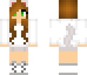 cat girl