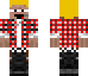 skin de raulps13 dj  raulps