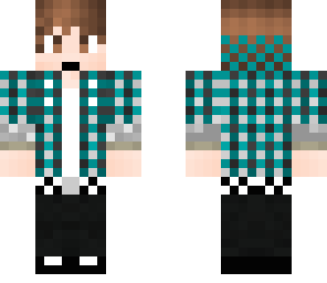 bajancanadian's new look