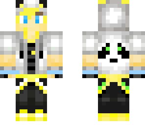 panda