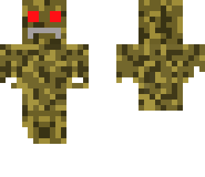 zombie ghost