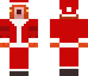 christmas magikarp