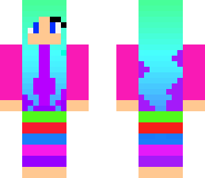 rainbow