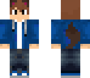 cat guy