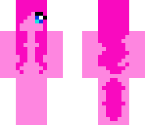 pinkie pie edited
