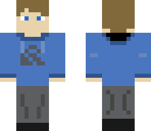 the real bluberblaber