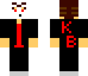 heist skin 2 bether
