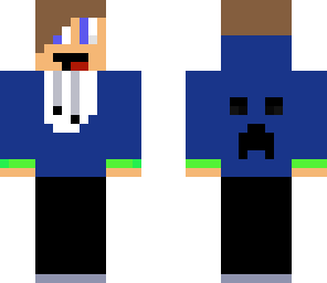 gewoonloenkel creeperface 
