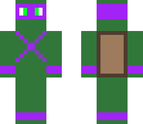 donatello