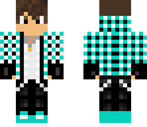 cyan ryan