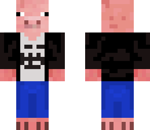 pig