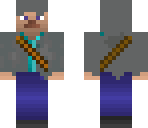 archer