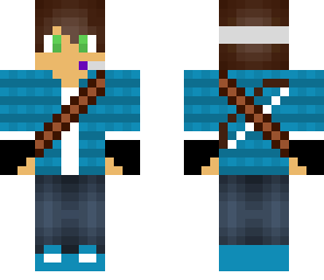 endermen's hunter