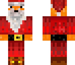 santa cheeto v3