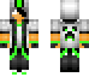 teen herobrine