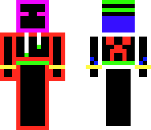 enderman cool
