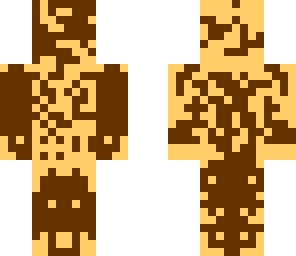 cookie man