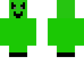 creeper revang