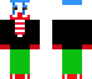 clown