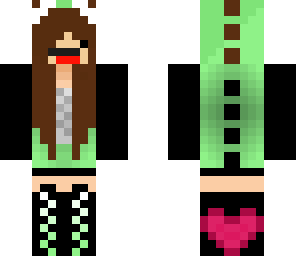 derp girl