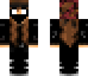 zcrafts herobrine