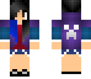 my skin