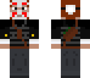 my payday2 skin