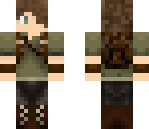 adventurer 1