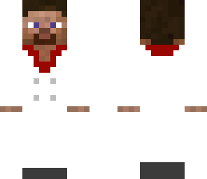 steve suit