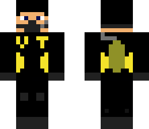 scuba