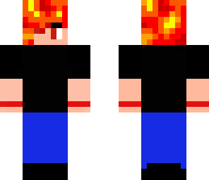 lava boy