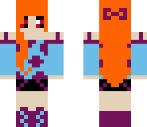 girl