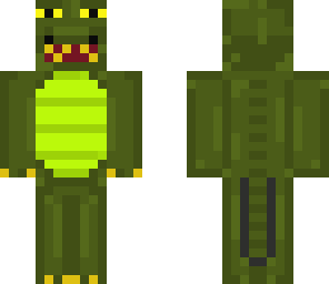 crocodile