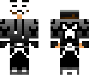 pie man