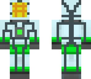 marine