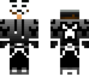 pie man