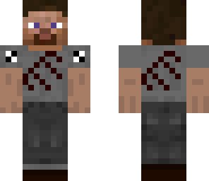 steve gamer