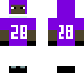 adrian peterson