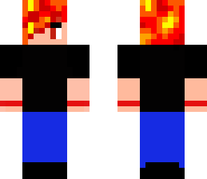 lava boy