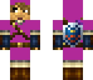 purple fellow link