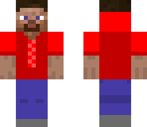 party steve