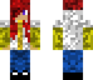 girl 1